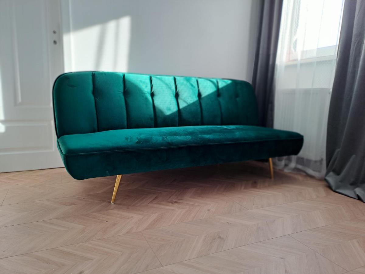 Sunny & Modern 2 Beds Spacious Air-conditioned * Warschau